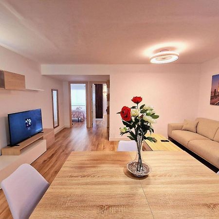Apartamento Ave Vigo Exterior foto