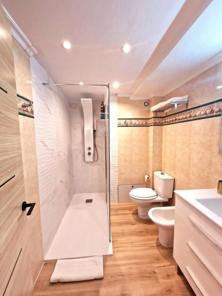 Apartamento Ave Vigo Exterior foto