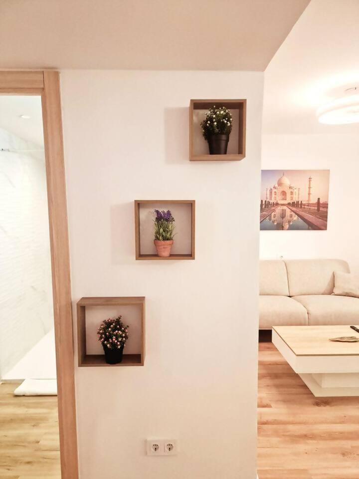 Apartamento Ave Vigo Exterior foto